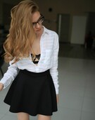 Анкета проститутки Таисия - метро Тверской, возраст - 20