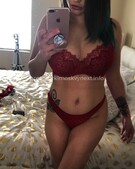 Анкета проститутки Арина - метро Тимирязевский, возраст - 21