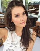 Анкета проститутки Дарина - метро Южнопортовый, возраст - 22