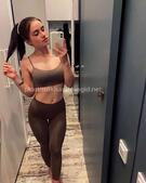 Анкета проститутки Инга - метро Тверской, возраст - 22