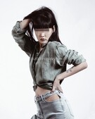 Анкета проститутки Елизавета - метро Измайлово, возраст - 23