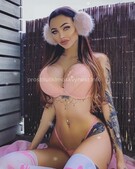 Анкета проститутки Снежана - метро Дорогомилово, возраст - 24