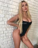 Анкета проститутки Леля - метро Фили-Давыдково, возраст - 24