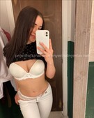 Анкета проститутки Леля - метро Мещанский, возраст - 24