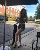 Анкета проститутки Викуся - метро Дорогомилово, возраст - 24