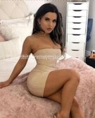 Анкета проститутки Раиса - метро Пресненский, возраст - 25