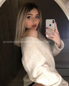 Анкета проститутки Лиза - метро Мещанский, возраст - 25