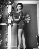 Анкета проститутки Лолита - метро Басманный, возраст - 28